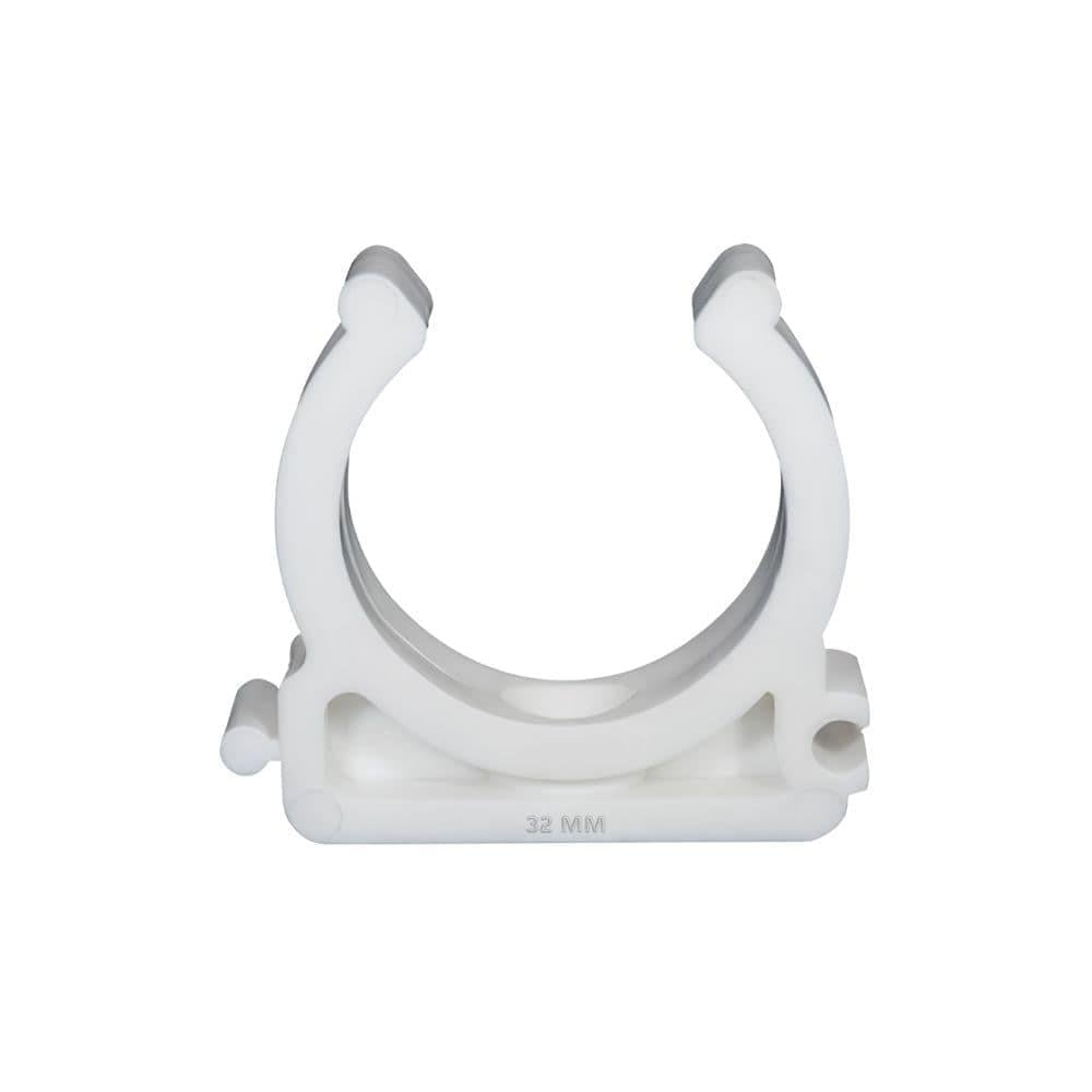 Plastik Tekli Kelepçe 32 mm