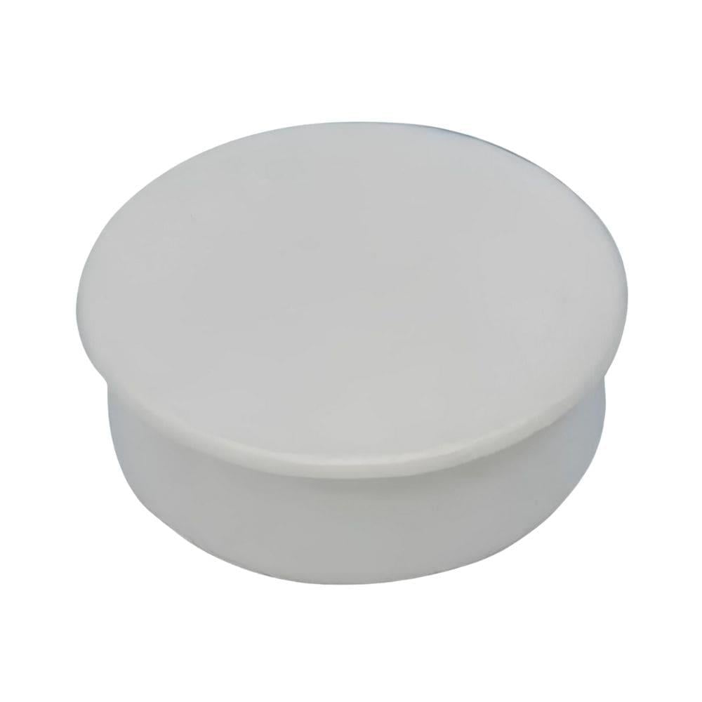 Pvc Kör Tapa 100 mm