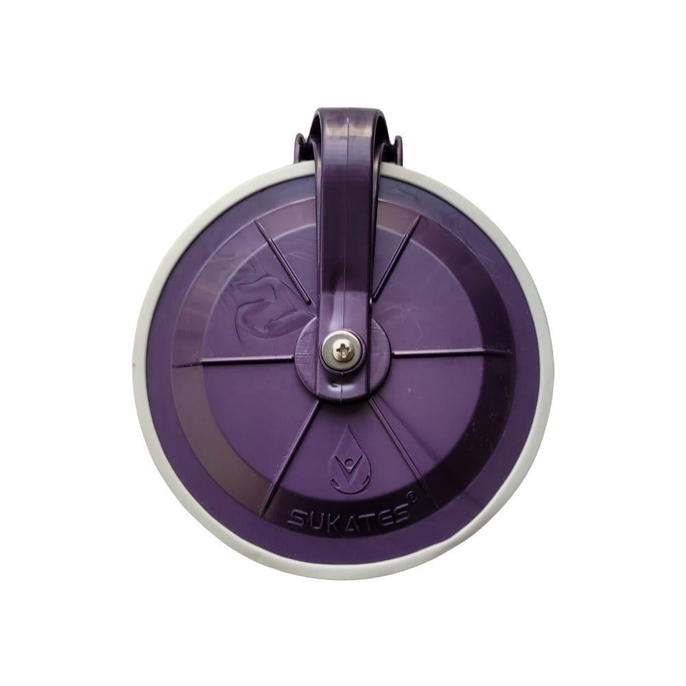 Sukates 125 mm Pratik Atıksu Rögar Klapesi