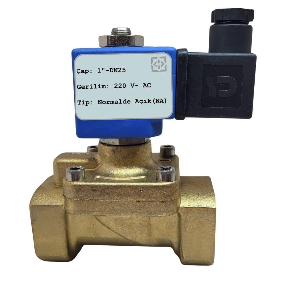 Tork Genel Maksatlı 1