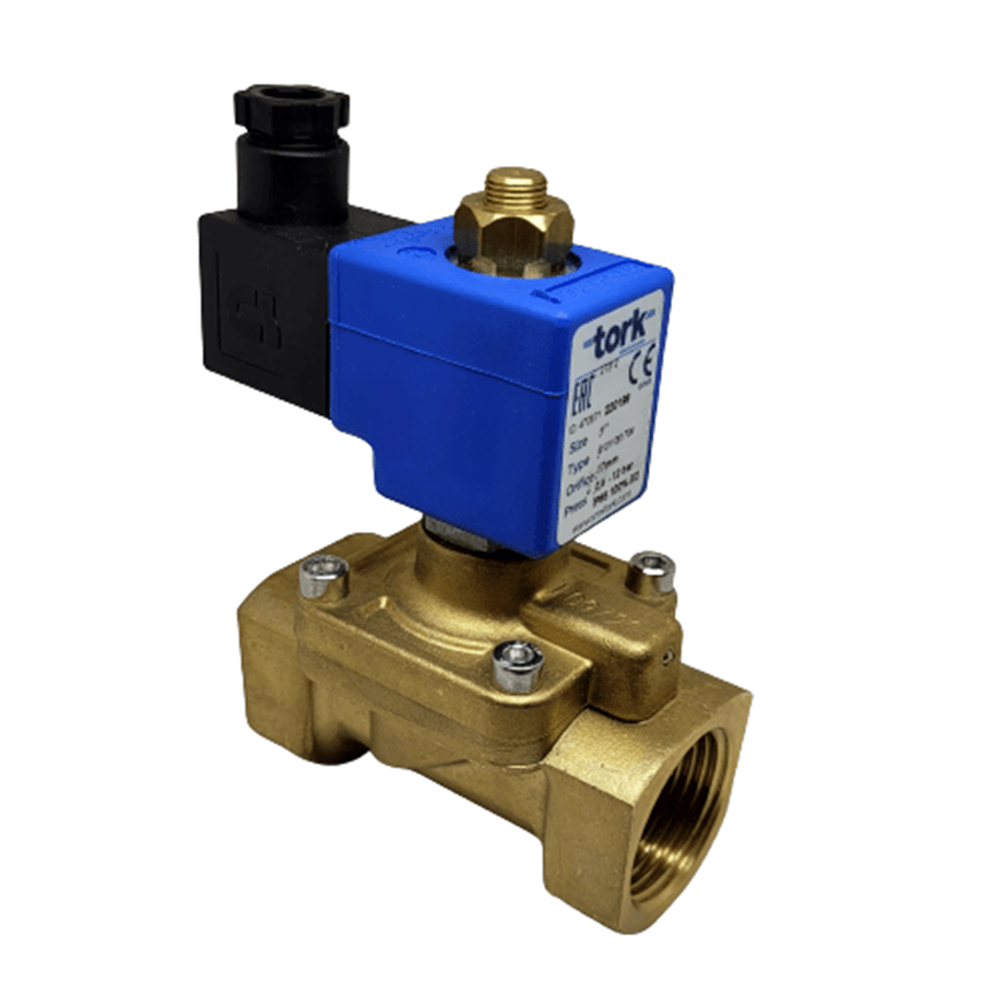 Tork Genel Maksatlı 1