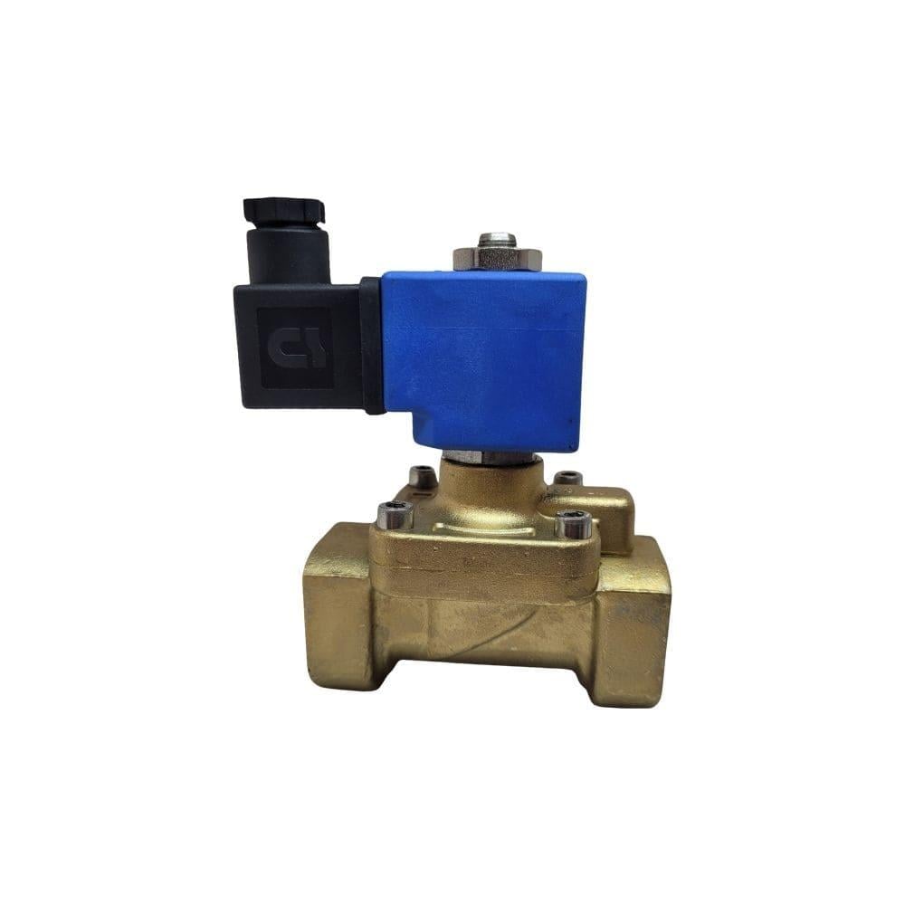 Tork Genel Maksatlı 1/2