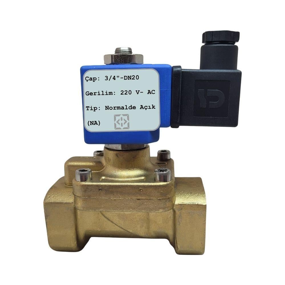 Tork Genel Maksatlı 3/4