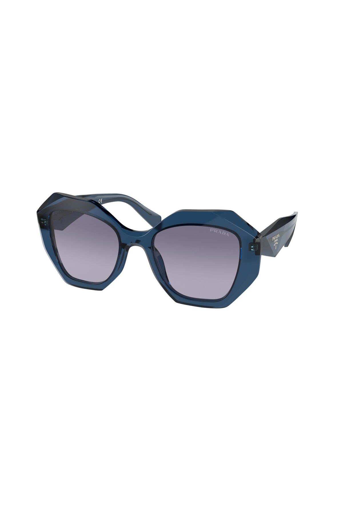 Prada PR-S 16WS 08Q08I 53 Güneş Gözlüğü