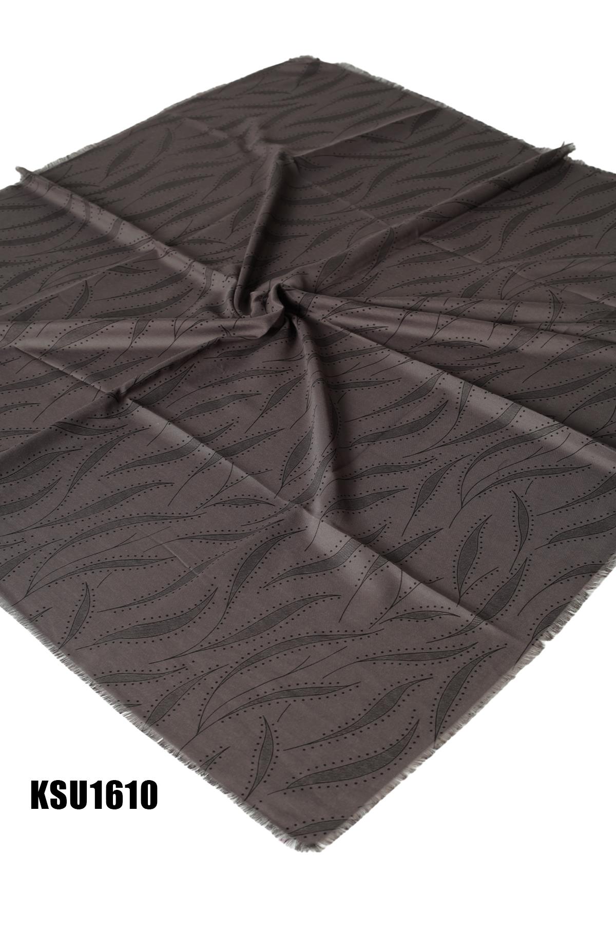 Kampanyalı Flamlı Eşarp KSU1610-4327KSU1610