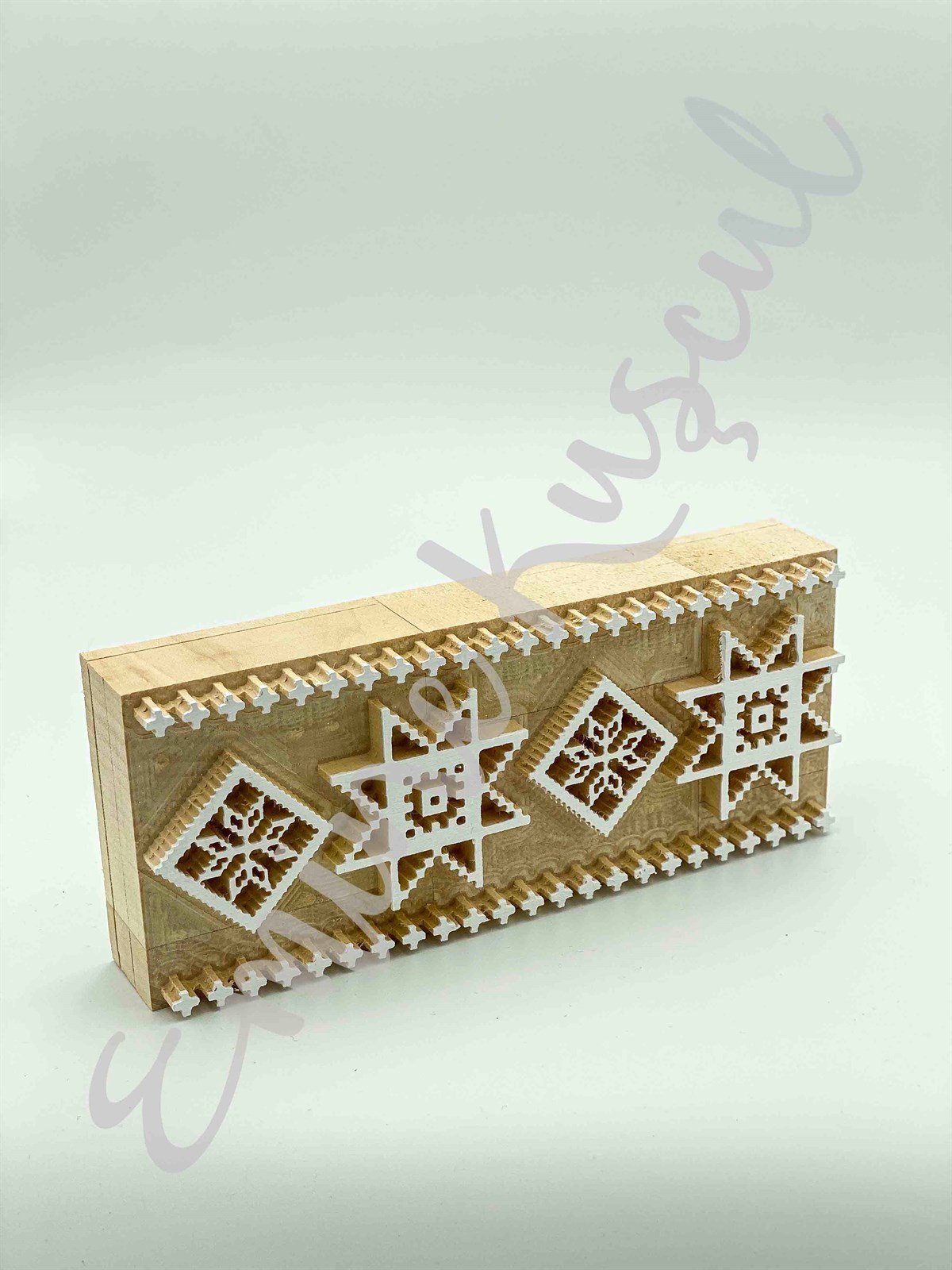 1218 Çorap Su Yolu | emicraft.com1218 Çorap Su YoluKilim Modelleri