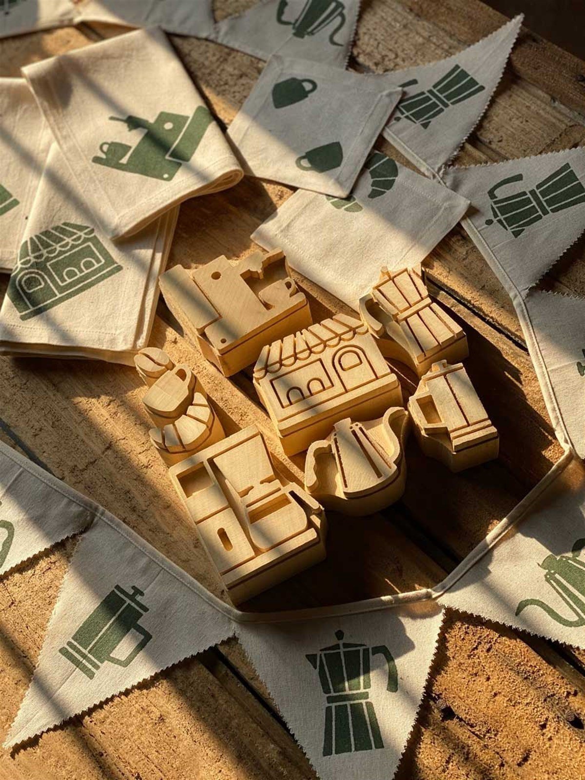 1341 Hürriyet  | emicraft.com1342 Espresso MakinesiGenel Modeller