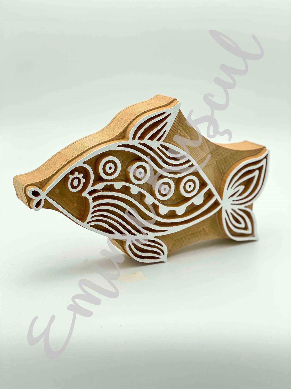 348 | emicraft.com348Balık ve Kabuk Modelleri
