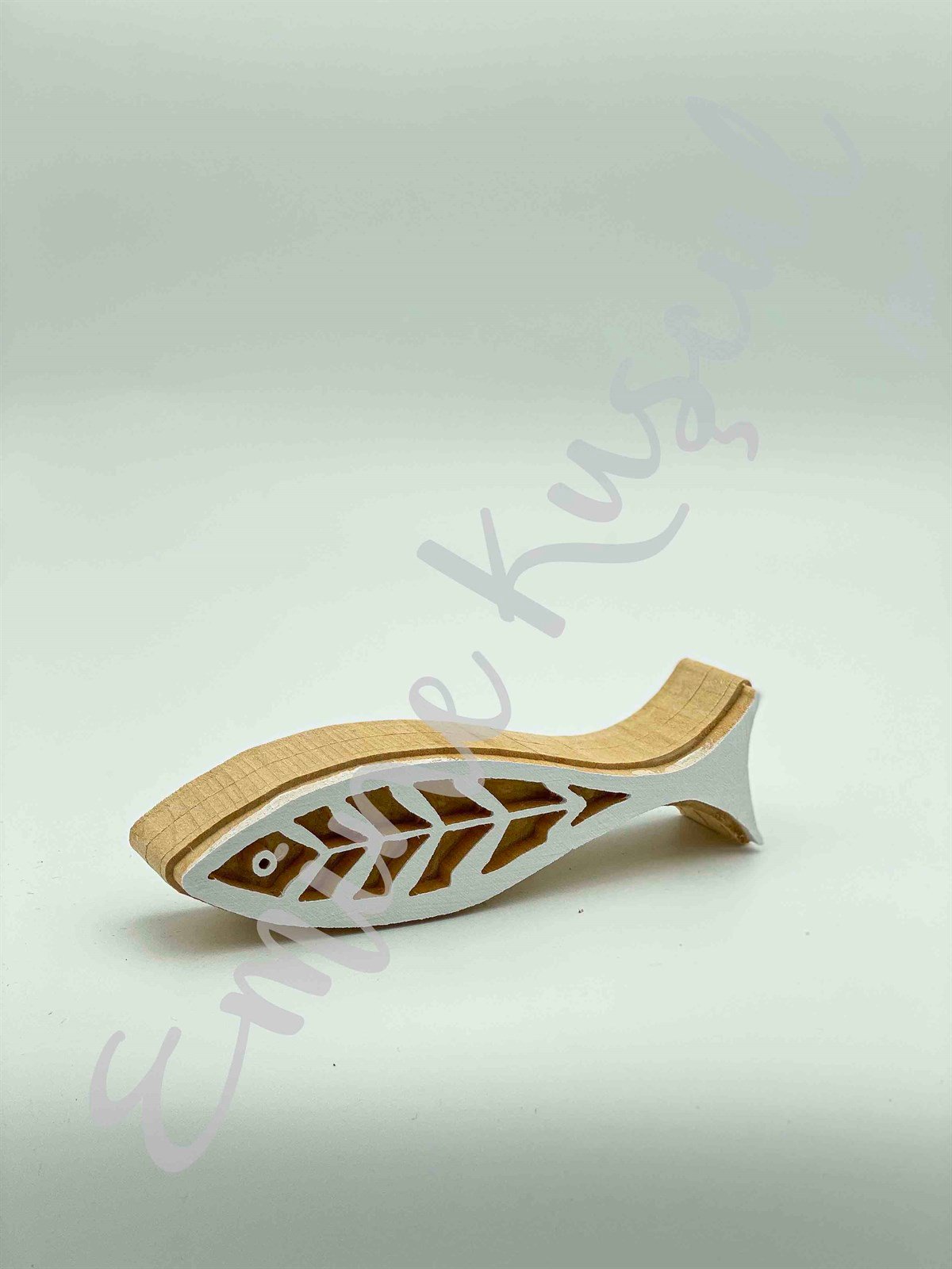 473 | emicraft.com473Balık ve Kabuk Modelleri