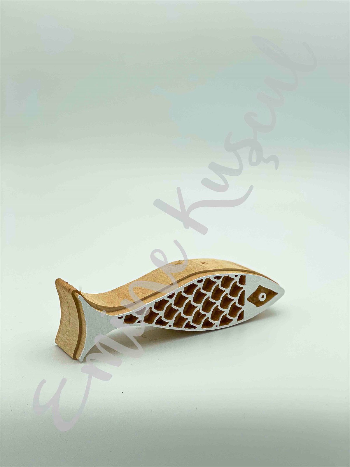 474 | emicraft.com474Balık ve Kabuk Modelleri