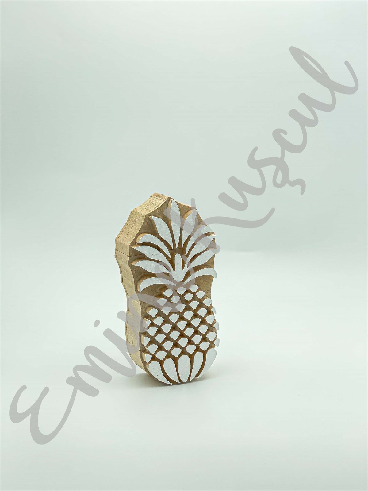 533 Küçük Ananas | emicraft.com533 Küçük AnanasMeyve Sebze Modelleri