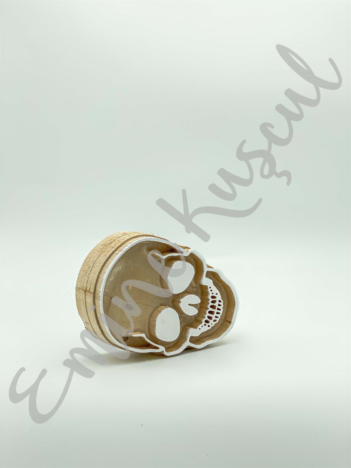 589 Kuru Kafa