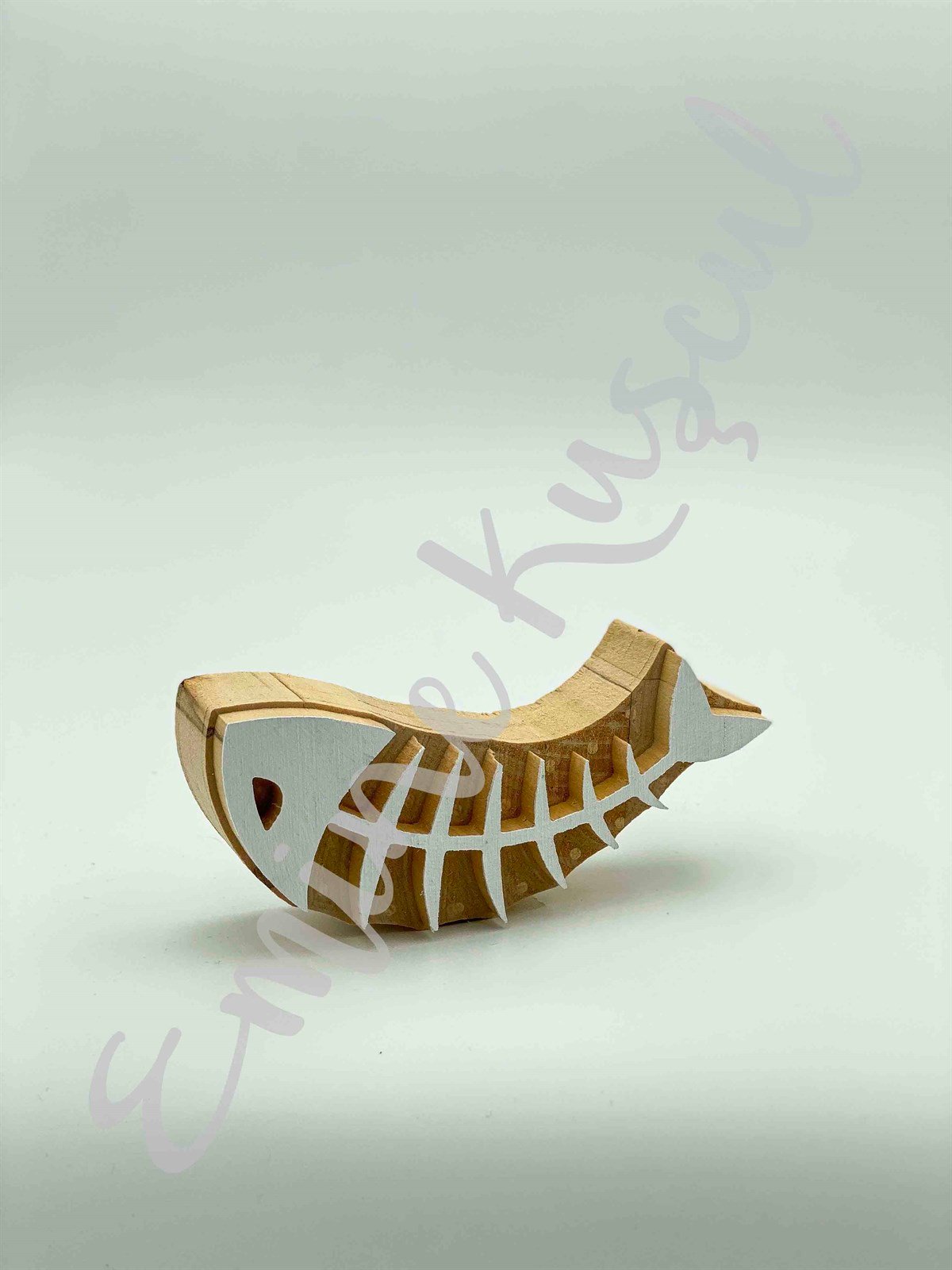 625 | emicraft.com625Balık ve Kabuk Modelleri