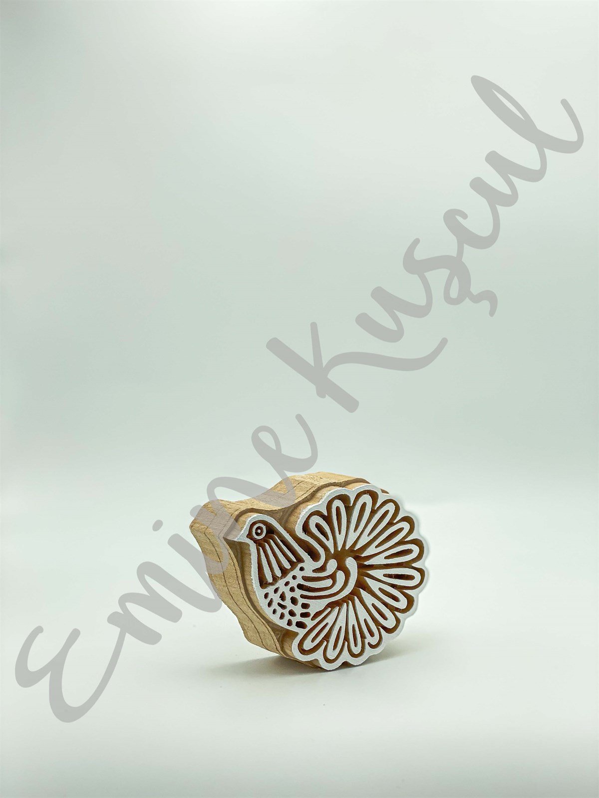 682 Küçük Tavuskuşu | emicraft.com682 Küçük TavuskuşuGeleneksel Modeller