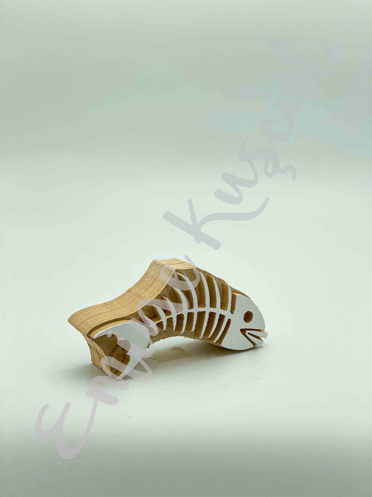 905 | emicraft.com905Balık ve Kabuk Modelleri