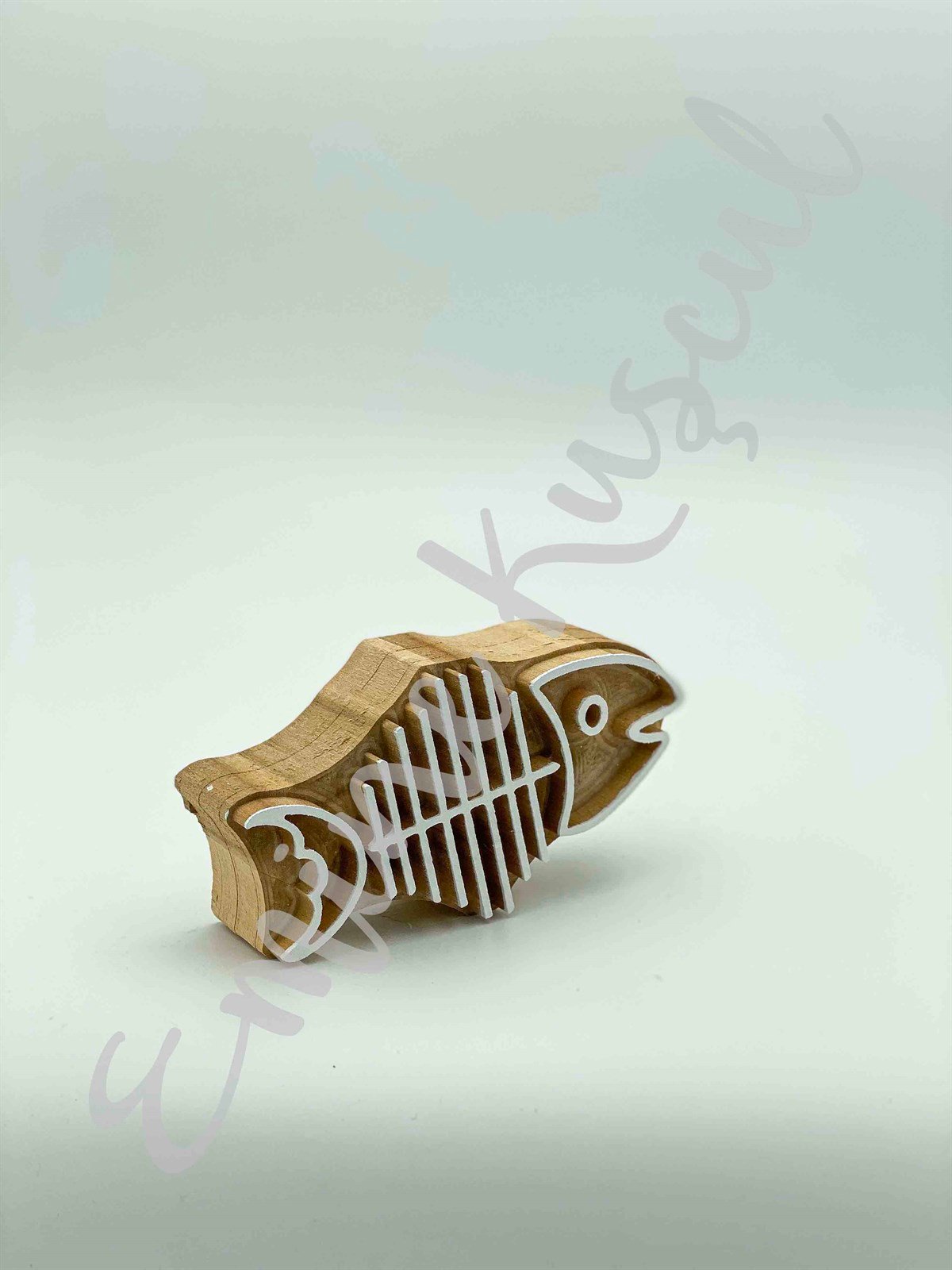 907 | emicraft.com907Balık ve Kabuk Modelleri