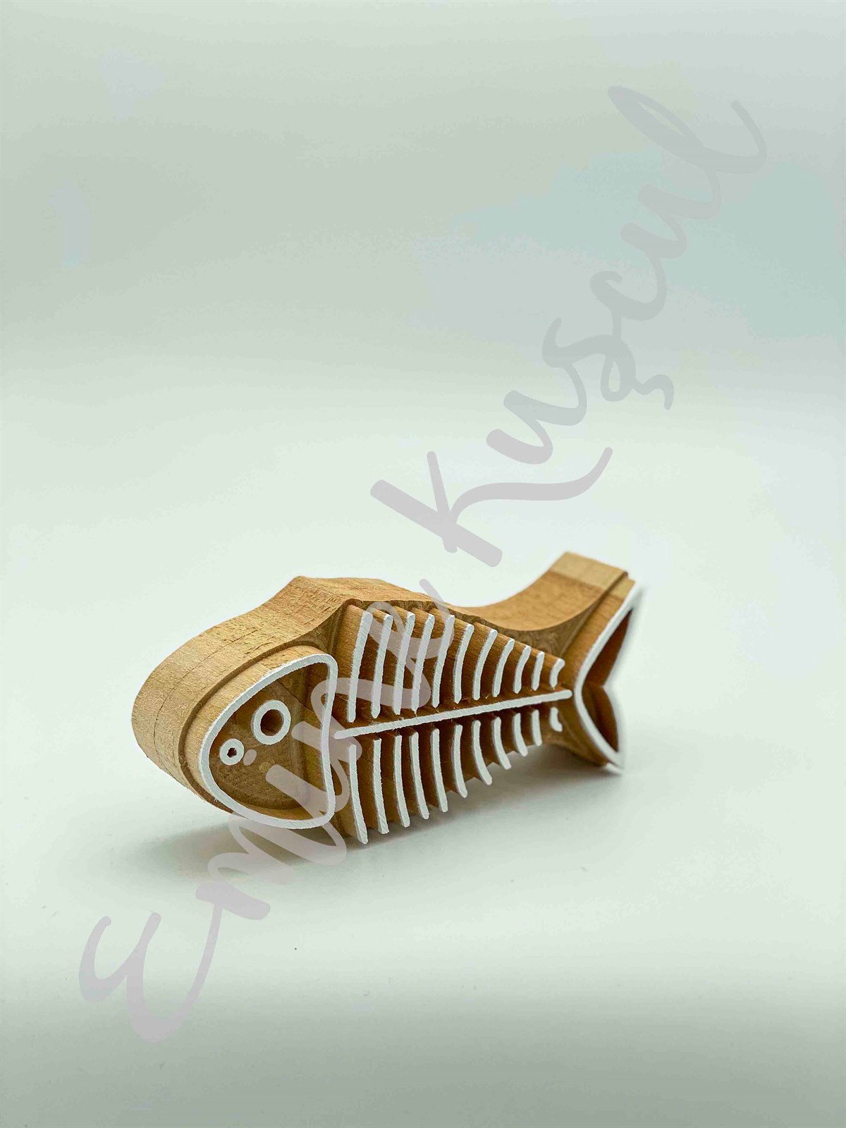 909 | emicraft.com909Balık ve Kabuk Modelleri