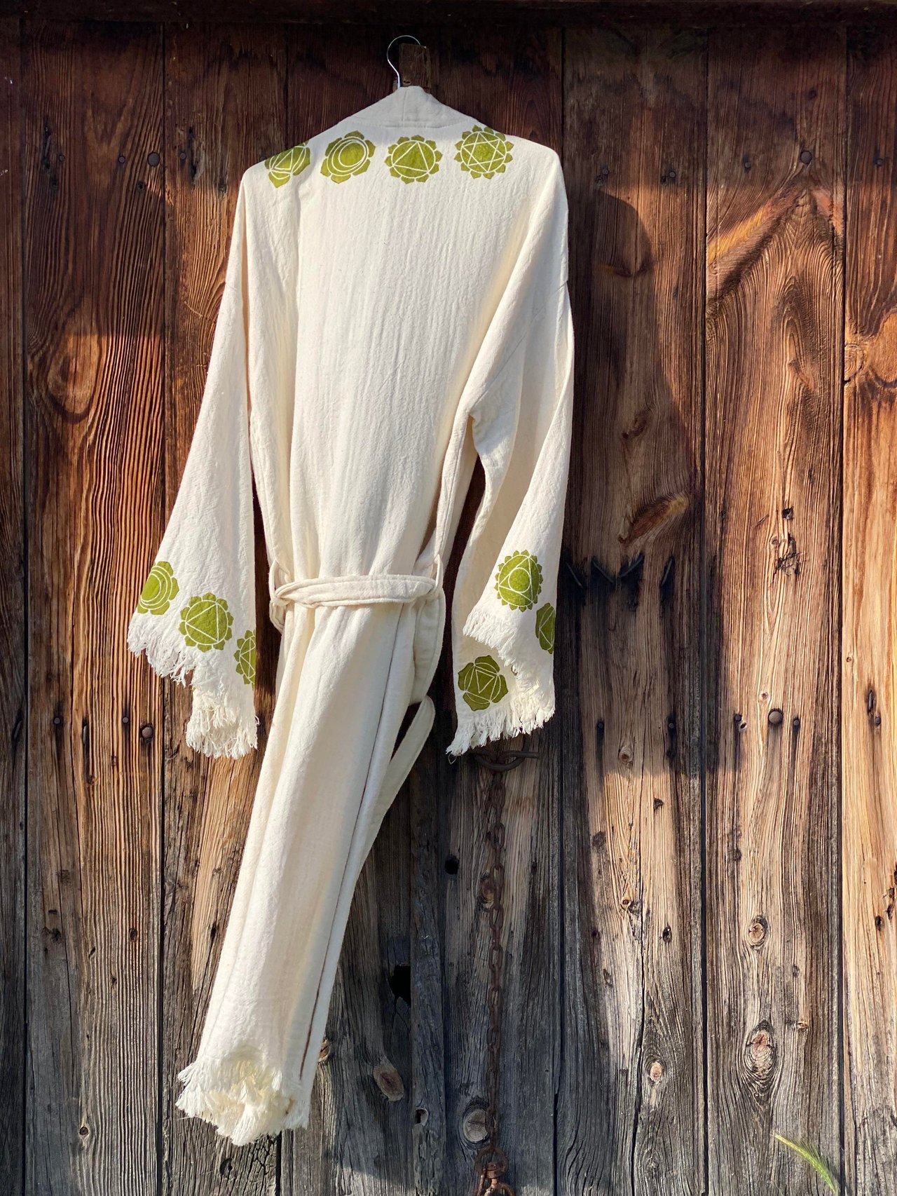 Kimono / Sabahlık - EmicraftKimono / SabahlıkElbise / Şal