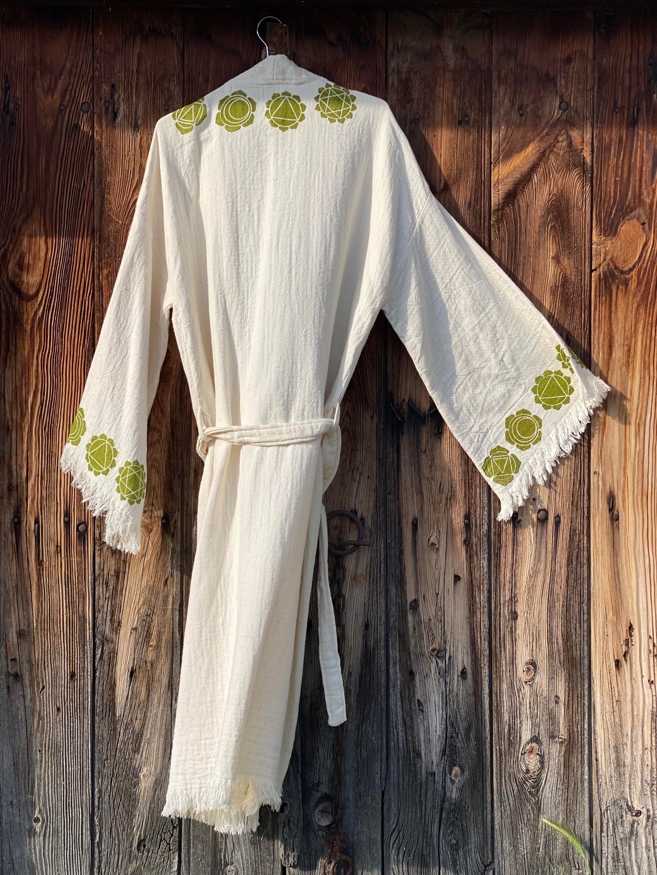Kimono / Sabahlık - EmicraftKimono / SabahlıkElbise / Şal