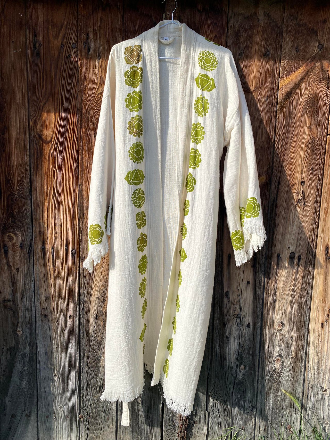 Kimono / Sabahlık - EmicraftKimono / SabahlıkElbise / Şal