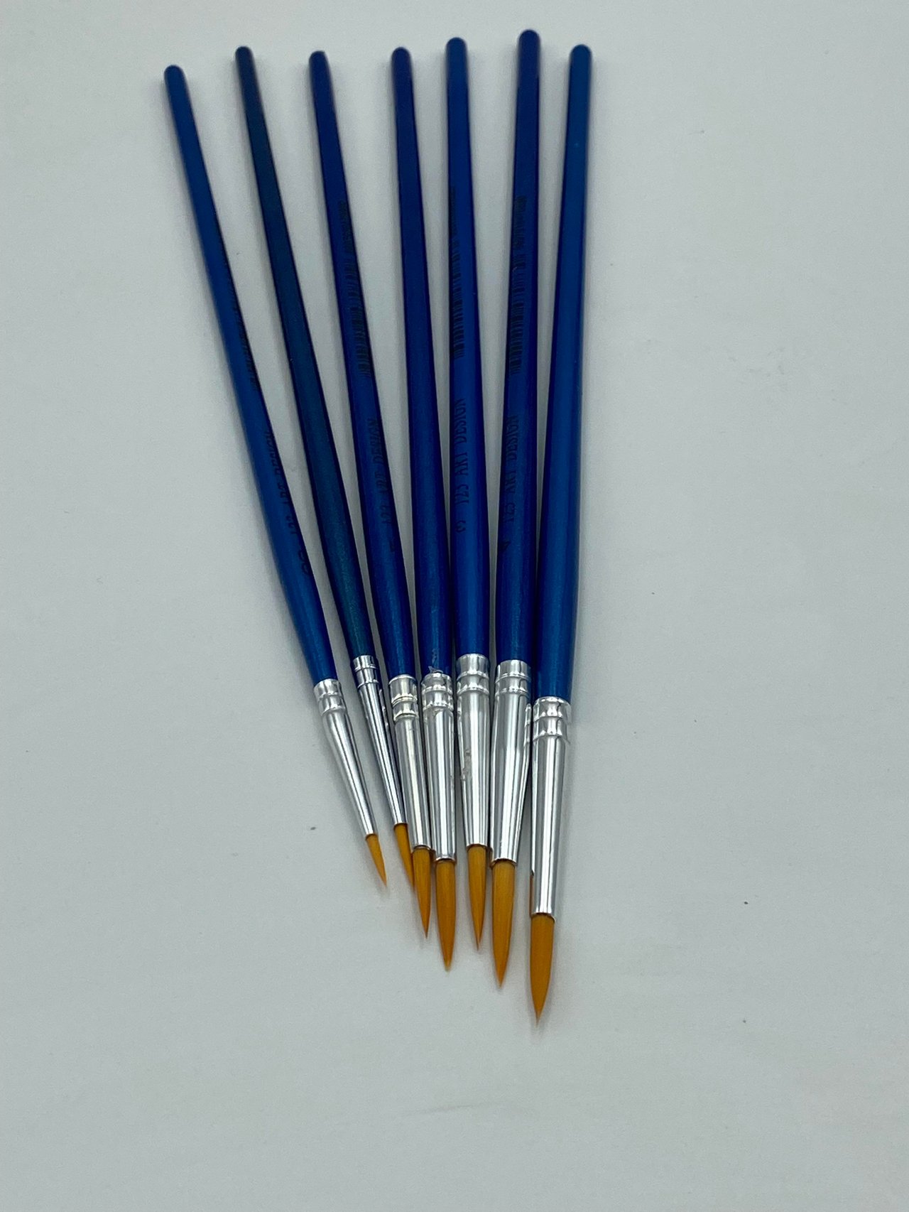 Silikon Fırça 123Silikon Fırça 123Fırçalar ve Yardımcılar