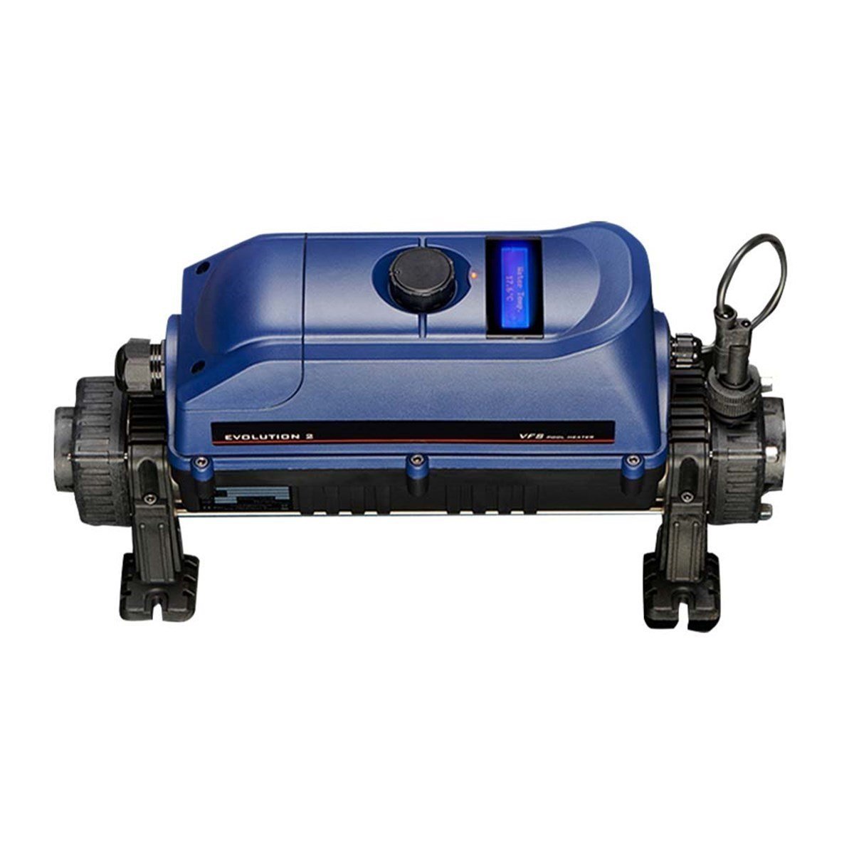 Havuz IsıtıcısıEvolutionBwt Havuz Isıtıcısı Model 62 / havuz.com.tr