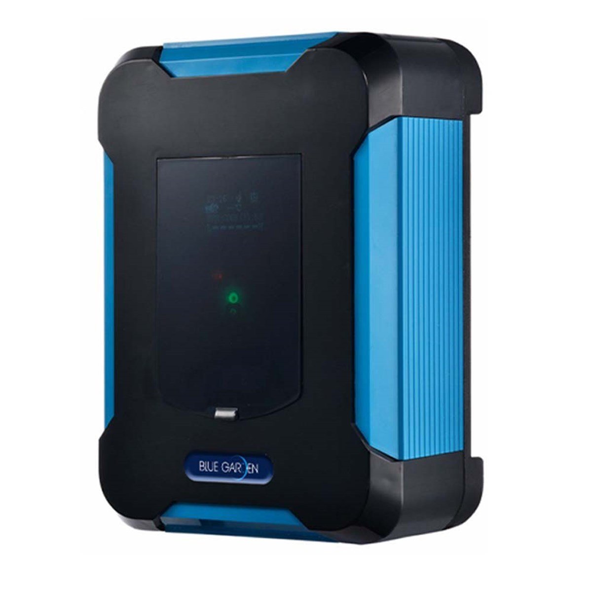 Tuz CihazlarıBlue GardenTuz Klor Jeneratörü IQ30 / havuz.com.tr