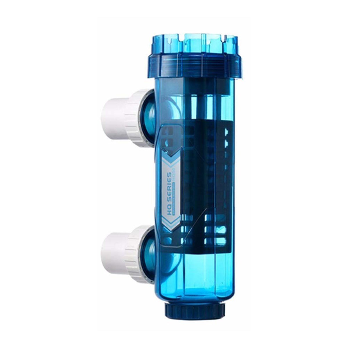 Tuz CihazlarıBlue GardenTuz Klor Jeneratörü IQ30 / havuz.com.tr