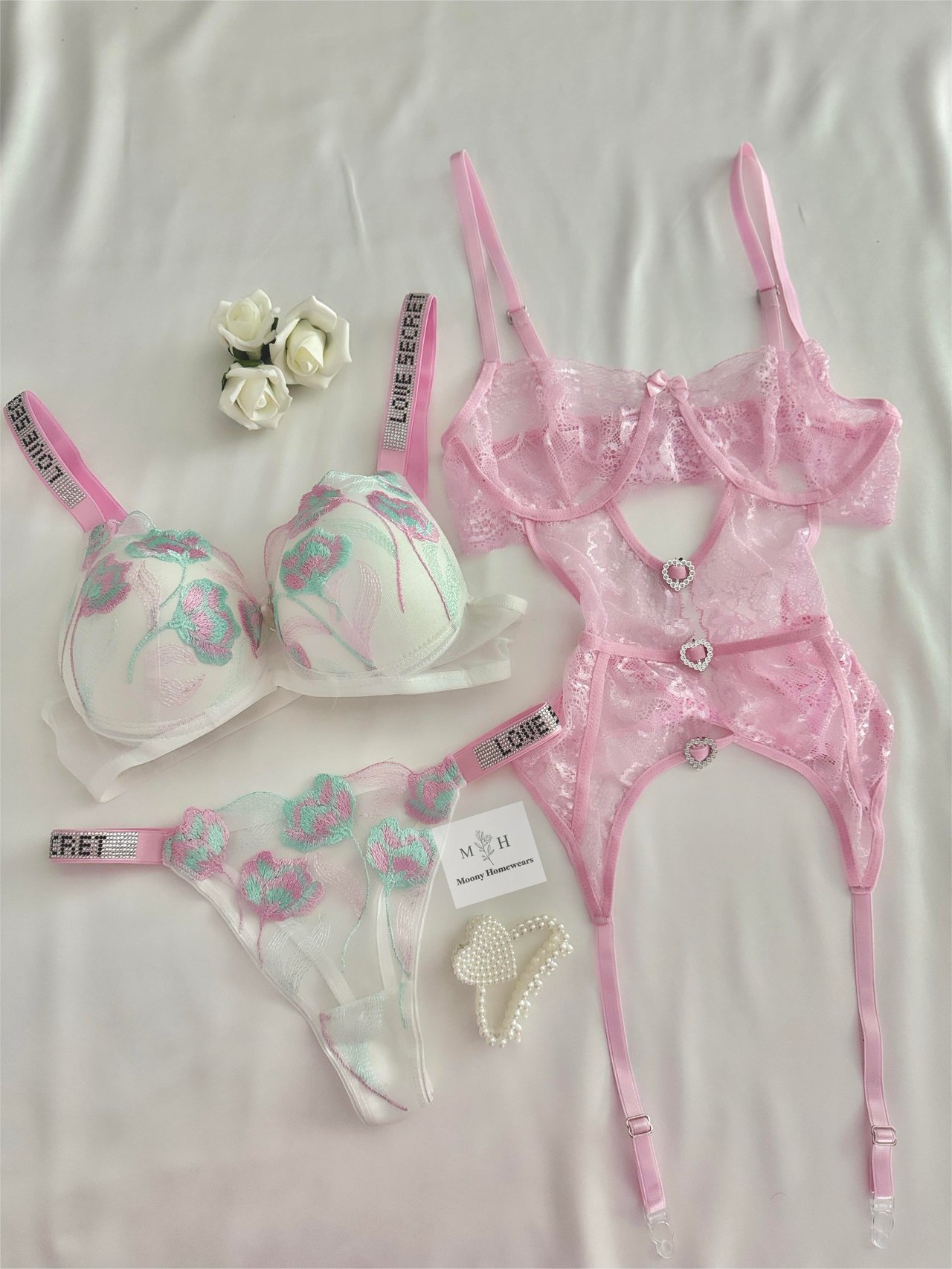 Artemis Set