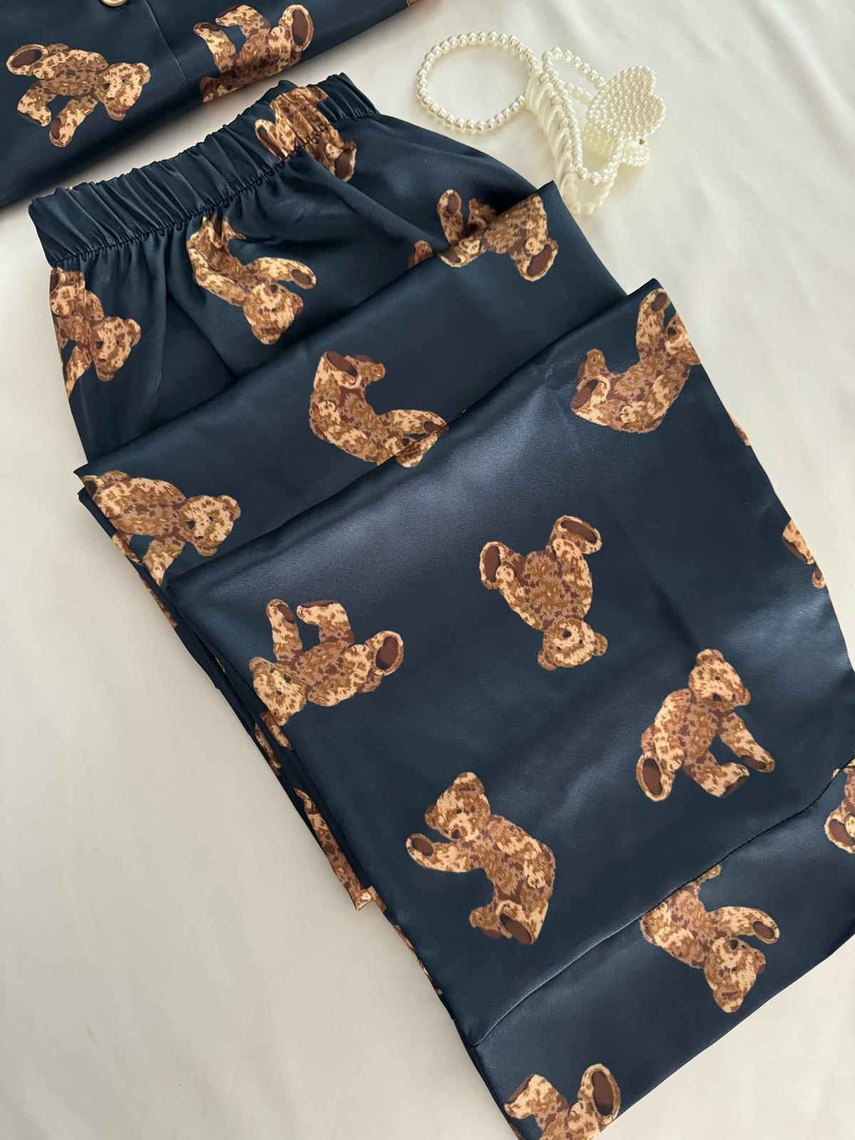 Luxury Bear
