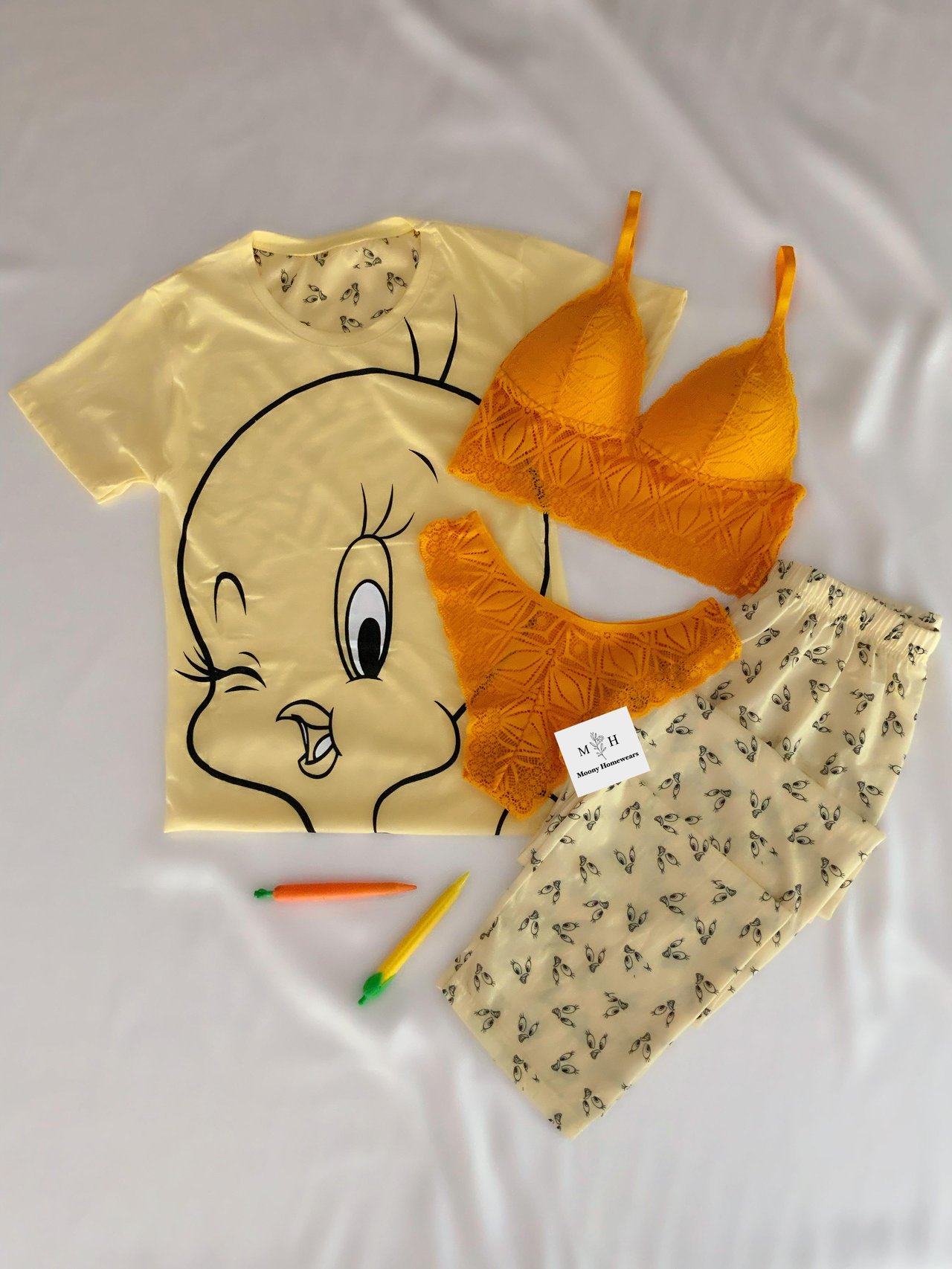 Tweety