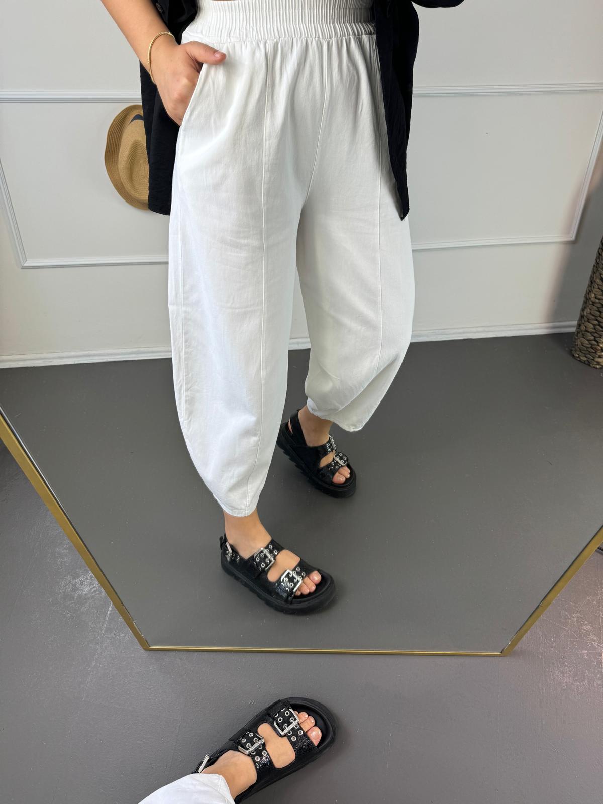 Şalvar pantalon