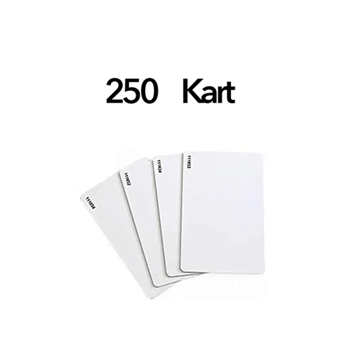 250-adet-proximity-kart-fotoğrafı
