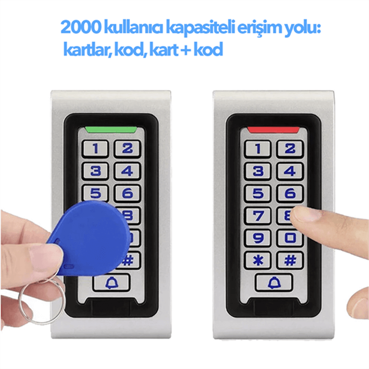 kapı-sifrematik-proximity-kart