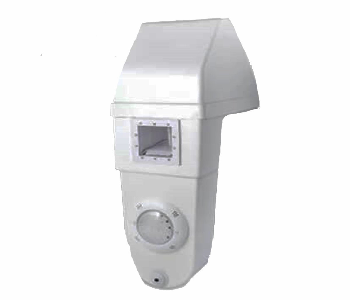 FB 1004-C Model Filtrasyon Takımı