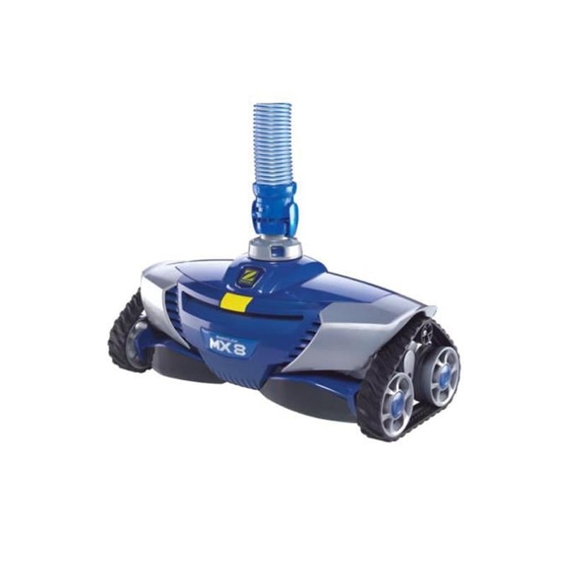 Zodiac MX8 Havuz Temizleme Robotu