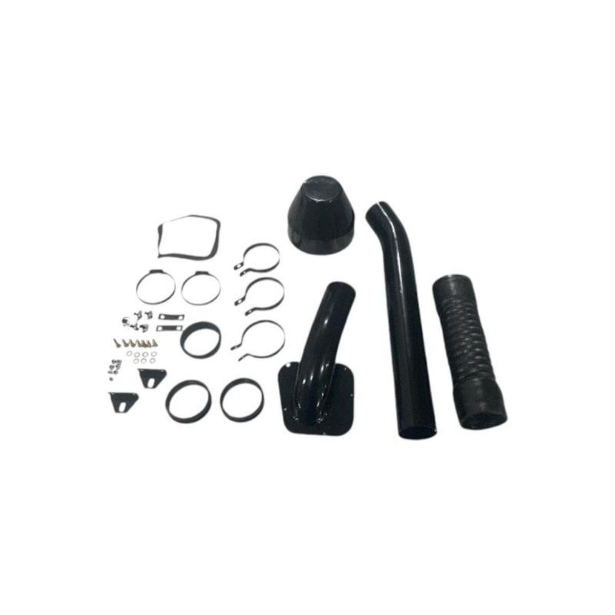 Defender Snorkel Takımı Sol Taraf