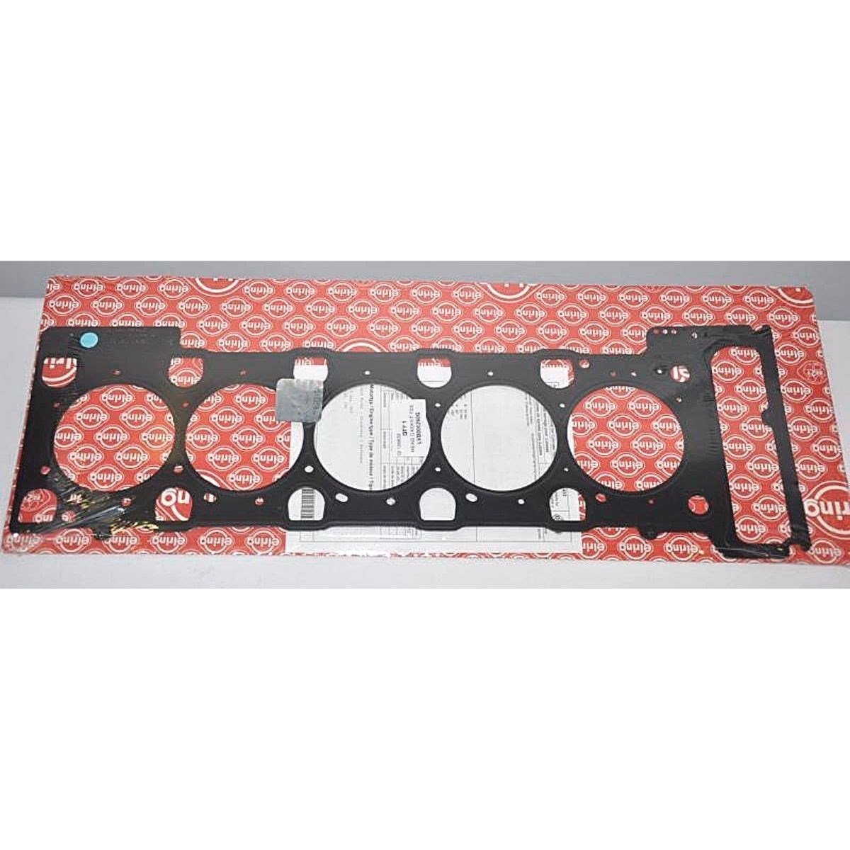 Discovery 2 Defender Td5 Silindir Kapak Contası LVB000260