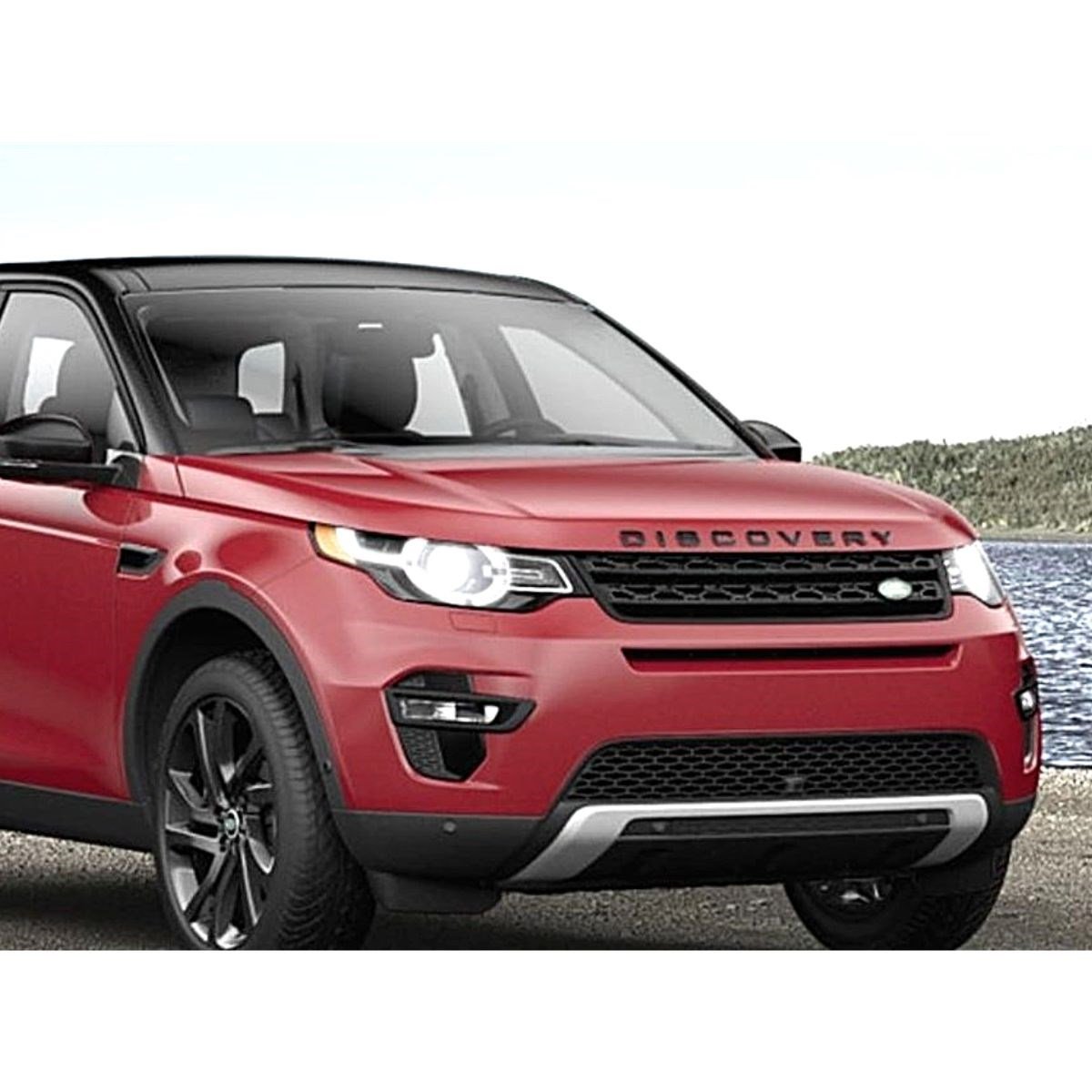 Land Rover Discovery Sport Ön Panjur LR097951