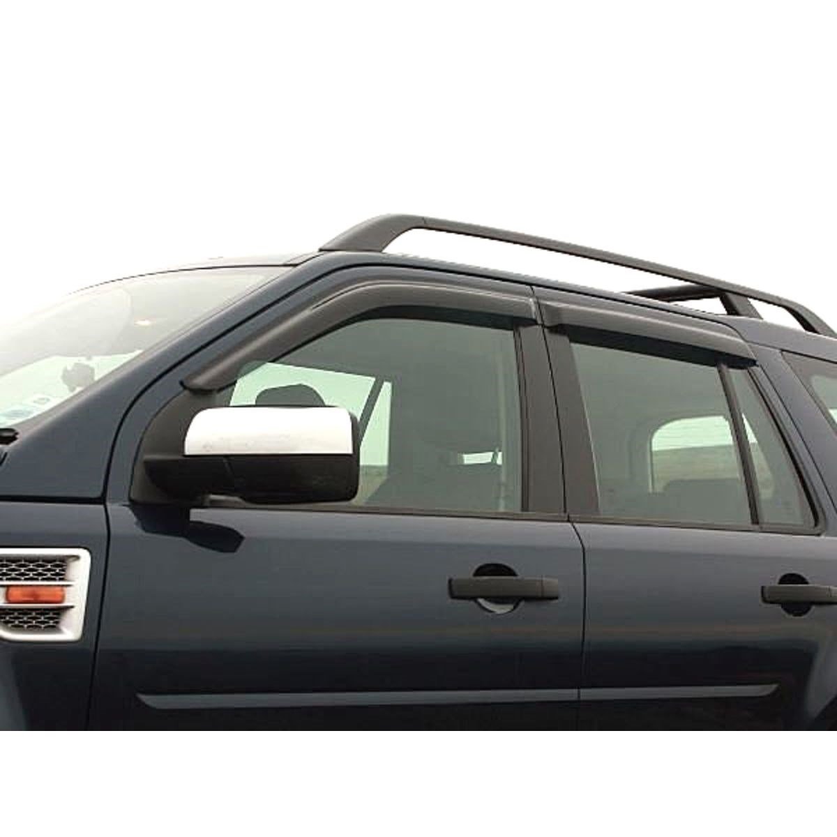 Land Rover Freelander 2 Cam Rüzgarlığı DA6074