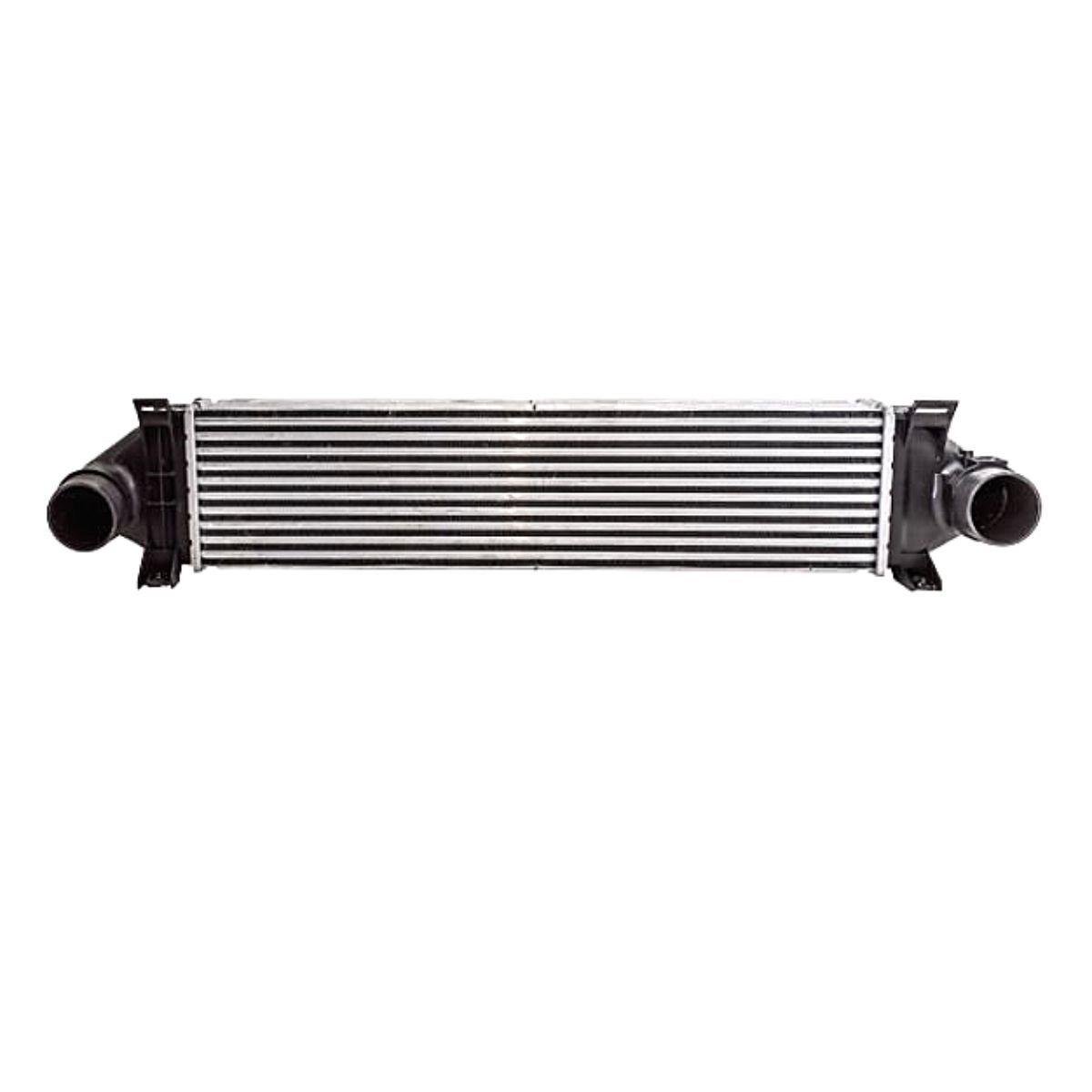 Land Rover Freelander 2 İntercooler Radyatör