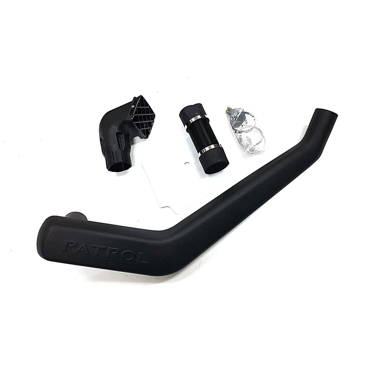 Nissan Patrol Snorkel Seti Y160 Ve K260