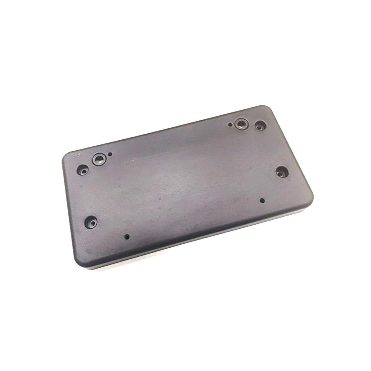 Range Rover Evoque Ön Tampon Plaka Altlığı LR026555