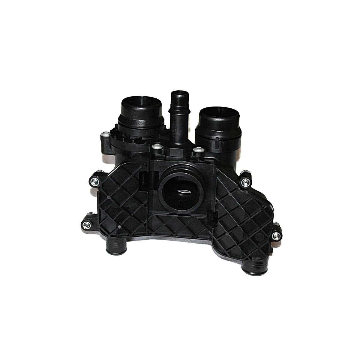 Range Rover Sport 4.4 V8 Dizel Termostat Yuvası LR110459