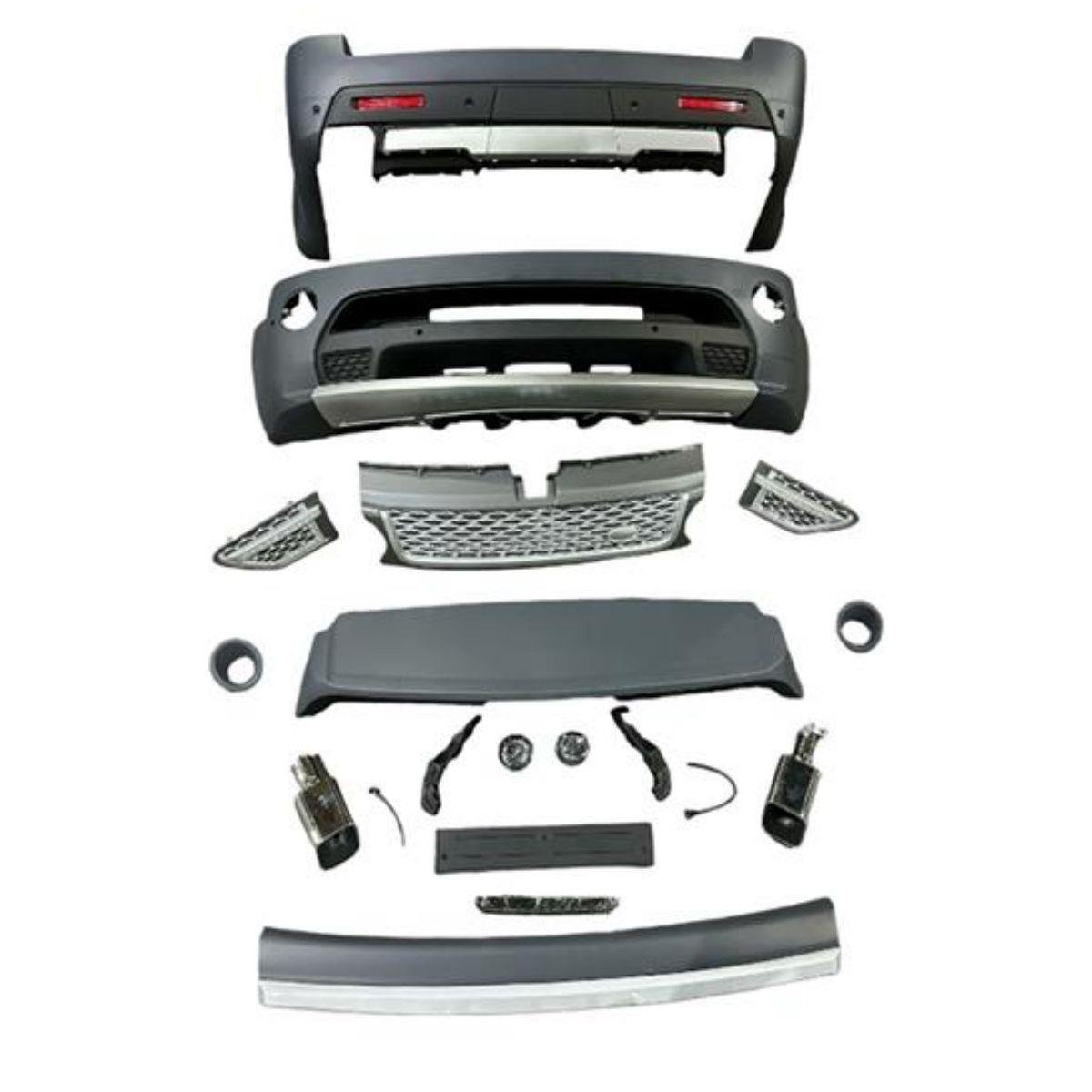 Range Rover Sport Autobiography Bodykit 2010 2013