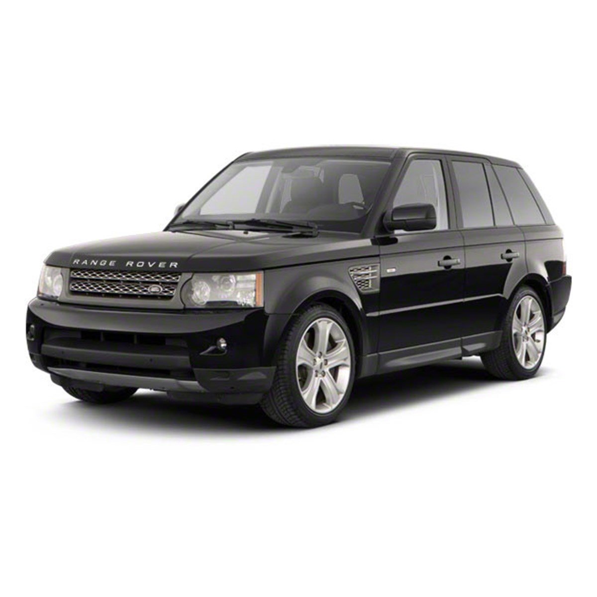 Range Rover Sport Ön Cam Alt Havalandırma Izgarası 2006 - 2013 LR096164