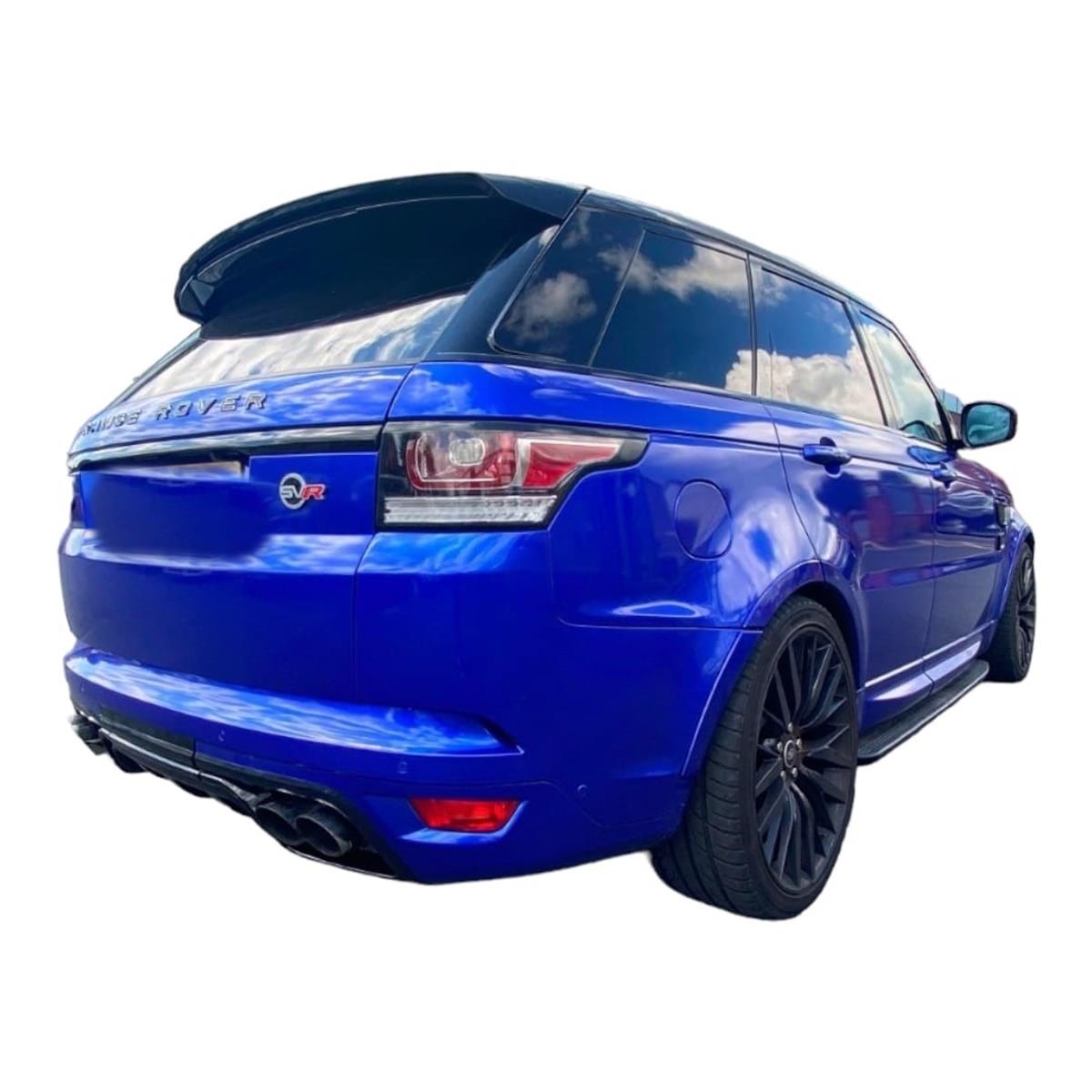 Range Rover Sport Svr Body Kit 2014 - 2017