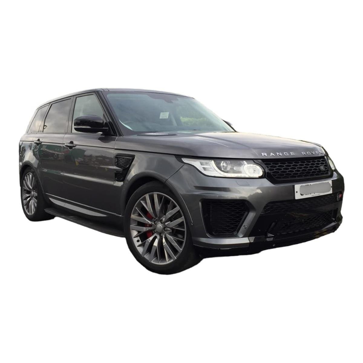 Range Rover Sport Svr Body Kit 2014 - 2017