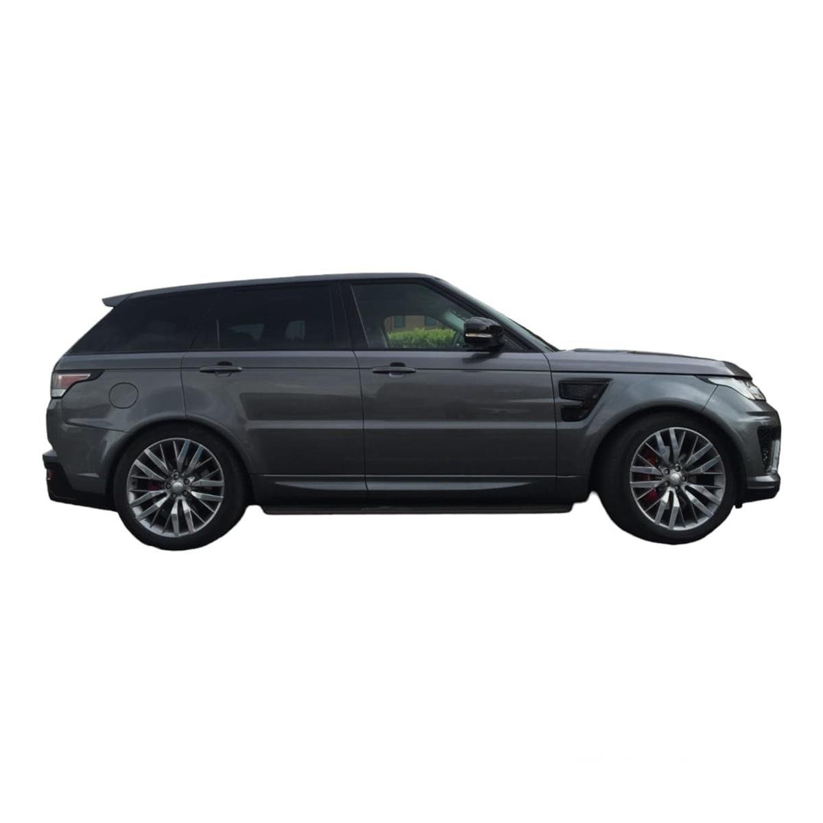Range Rover Sport Svr Body Kit 2014 - 2017