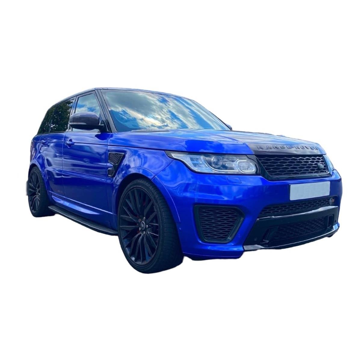 Range Rover Sport Svr Body Kit 2014 - 2017